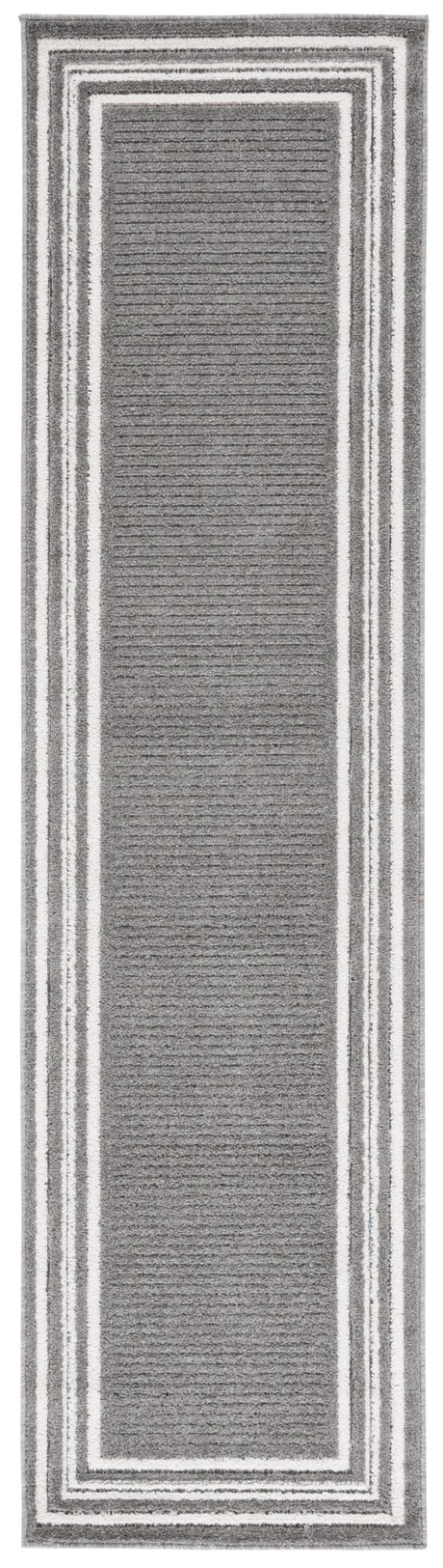 Safavieh Cabana Cbn634F Grey/Ivory Rug - Safavieh - cbn634f - 28