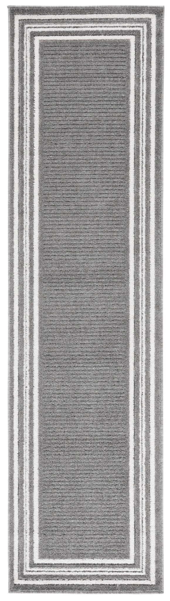 Safavieh Cabana Cbn634F Grey/Ivory Rug - Safavieh - cbn634f - 28