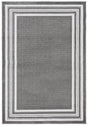 Safavieh Cabana Cbn634F Grey/Ivory Rug - Safavieh - cbn634f - 4