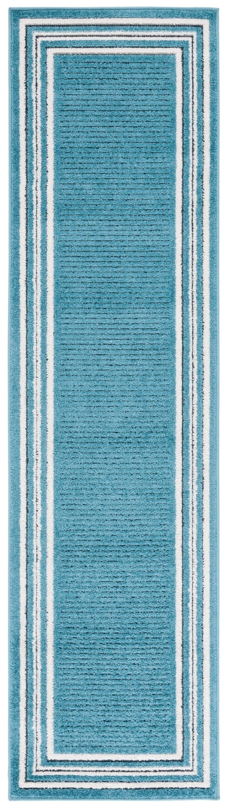 Safavieh Cabana Cbn634K Turquoise/Ivory Rug - Safavieh - cbn634k - 28