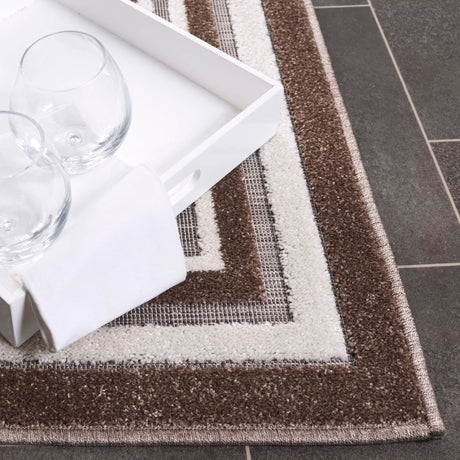 Safavieh Cabana Cbn634T Brown/Ivory Rug - Safavieh - cbn634t - 28