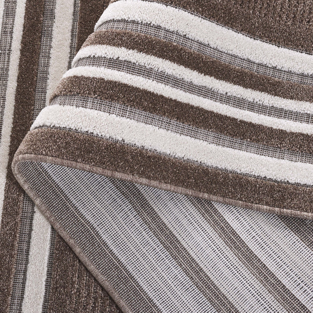 Safavieh Cabana Cbn634T Brown/Ivory Rug - Safavieh - cbn634t - 28