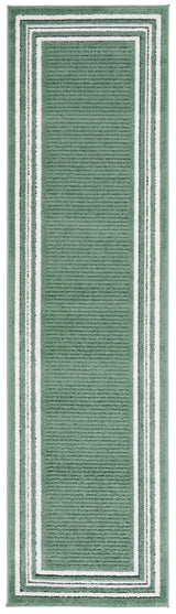 Safavieh Cabana Cbn634Y Green/Ivory Rug - Safavieh - cbn634y - 28