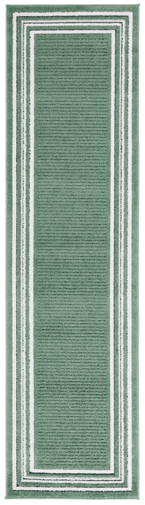 Safavieh Cabana Cbn634Y Green/Ivory Rug - Safavieh - cbn634y - 28