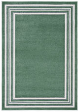 Safavieh Cabana Cbn634Y Green/Ivory Rug - Safavieh - cbn634y - 4