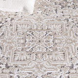 Safavieh Cabana Cbn636B Beige/Ivory Rug - Safavieh - cbn636b - 4