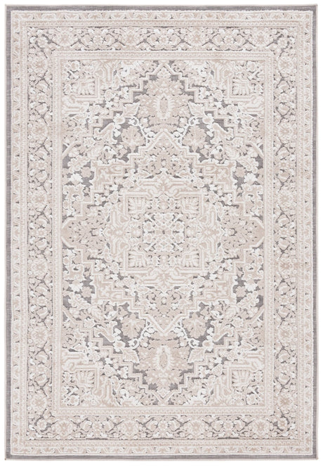 Safavieh Cabana Cbn636B Beige/Ivory Rug - Safavieh - cbn636b - 4