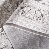 Safavieh Cabana Cbn636B Beige/Ivory Rug - Safavieh - cbn636b - 4