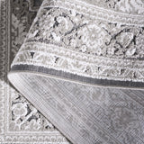 Safavieh Cabana Cbn636F Grey/Ivory Rug - Safavieh - cbn636f - 4