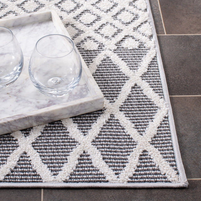 Safavieh Cabana Cbn652A Ivory/Grey Rug - Safavieh - cbn652a - 29