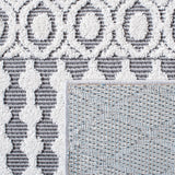 Safavieh Cabana Cbn652A Ivory/Grey Rug - Safavieh - cbn652a - 29