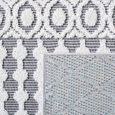 Safavieh Cabana Cbn652A Ivory/Grey Rug - Safavieh - cbn652a - 29