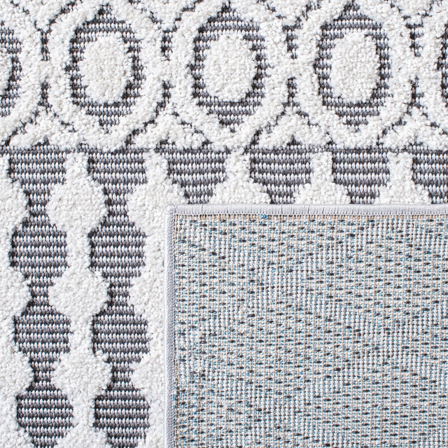 Safavieh Cabana Cbn652A Ivory/Grey Rug - Safavieh - cbn652a - 29