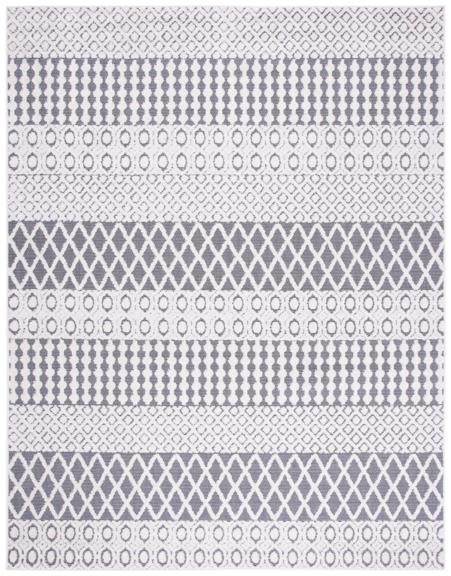 Safavieh Cabana Cbn652A Ivory/Grey Rug - Safavieh - cbn652a - 29