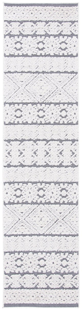 Safavieh Cabana Cbn654A Ivory/Grey Rug - Safavieh - cbn654a - 25