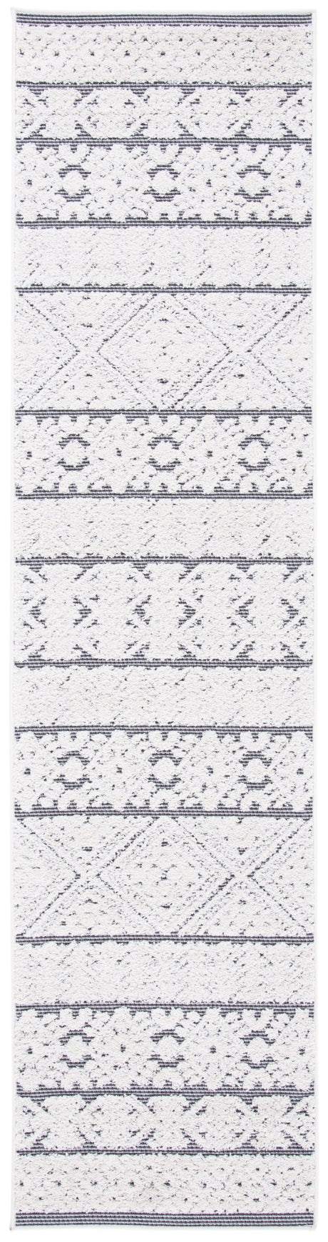 Safavieh Cabana Cbn654A Ivory/Grey Rug - Safavieh - cbn654a - 25