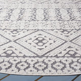 Safavieh Cabana Cbn654A Ivory/Grey Rug - Safavieh - cbn654a - 4