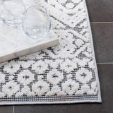 Safavieh Cabana Cbn654A Ivory/Grey Rug - Safavieh - cbn654a - 7r
