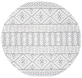 Safavieh Cabana Cbn654A Ivory/Grey Rug - Safavieh - cbn654a - 7r