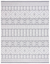 Safavieh Cabana Cbn654A Ivory/Grey Rug - Safavieh - cbn654a - 7r