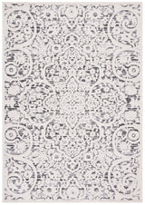 Safavieh Cabana Cbn656A Ivory/Grey Rug - Safavieh - cbn656a - 25