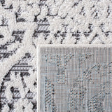 Safavieh Cabana Cbn656A Ivory/Grey Rug - Safavieh - cbn656a - 25
