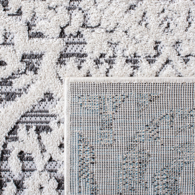 Safavieh Cabana Cbn656A Ivory/Grey Rug - Safavieh - cbn656a - 25