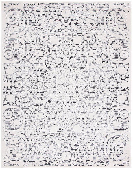 Safavieh Cabana Cbn656A Ivory/Grey Rug - Safavieh - cbn656a - 25