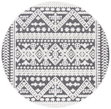 Safavieh Cabana Cbn658A Ivory/Grey Rug - Safavieh - cbn658a - 25