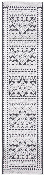 Safavieh Cabana Cbn658A Ivory/Grey Rug - Safavieh - cbn658a - 25