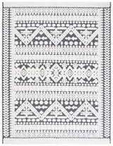 Safavieh Cabana Cbn658A Ivory/Grey Rug - Safavieh - cbn658a - 3