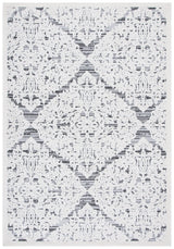 Safavieh Cabana Cbn660A Ivory/Grey Rug - Safavieh - cbn660a - 3