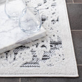 Safavieh Cabana Cbn660A Ivory/Grey Rug - Safavieh - cbn660a - 7r
