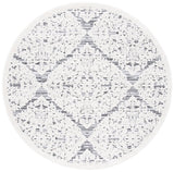 Safavieh Cabana Cbn660A Ivory/Grey Rug - Safavieh - cbn660a - 7r