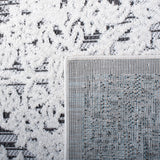 Safavieh Cabana Cbn660A Ivory/Grey Rug - Safavieh - cbn660a - 7r