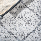 Safavieh Cabana Cbn660A Ivory/Grey Rug - Safavieh - cbn660a - 7r