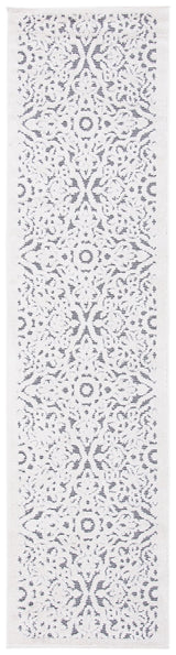 Safavieh Cabana Cbn662A Ivory/Grey Rug - Safavieh - cbn662a - 25