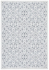 Safavieh Cabana Cbn662A Ivory/Grey Rug - Safavieh - cbn662a - 4