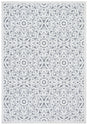 Safavieh Cabana Cbn662A Ivory/Grey Rug - Safavieh - cbn662a - 4
