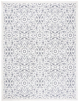Safavieh Cabana Cbn662A Ivory/Grey Rug - Safavieh - cbn662a - 4