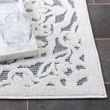 Safavieh Cabana Cbn662A Ivory/Grey Rug - Safavieh - cbn662a - 4