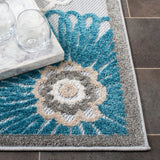 Safavieh Cabana Cbn676B Beige/Blue Rug - Safavieh - cbn676b - 29