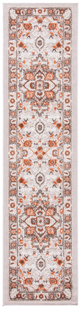 Safavieh Cabana Cbn680B Beige/Orange Rug - Safavieh - cbn680b - 25