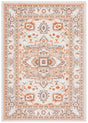 Safavieh Cabana Cbn680B Beige/Orange Rug - Safavieh - cbn680b - 3