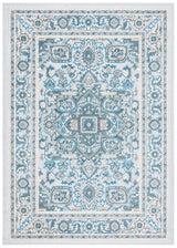 Safavieh Cabana Cbn680N Navy/Grey Rug - Safavieh - cbn680n - 3