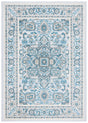 Safavieh Cabana Cbn680N Navy/Grey Rug - Safavieh - cbn680n - 3