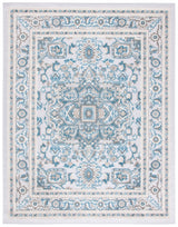 Safavieh Cabana Cbn680N Navy/Grey Rug - Safavieh - cbn680n - 3