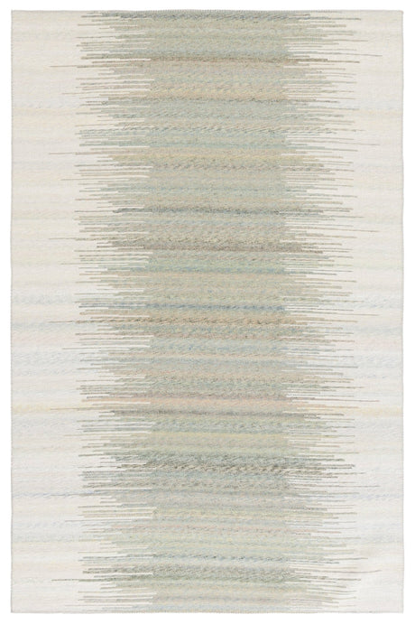 Safavieh Cabo Cab354B Beige/Green Rug - Safavieh - cab354b - 4