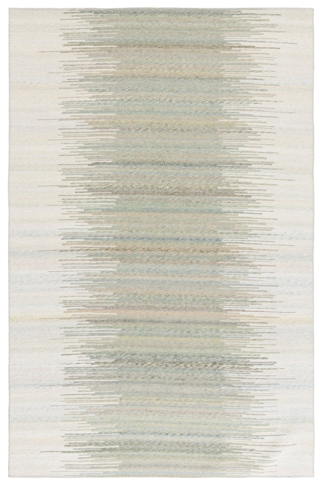 Safavieh Cabo Cab354B Beige/Green Rug - Safavieh - cab354b - 4