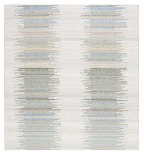 Safavieh Cabo Cab354B Beige/Green Rug - Safavieh - cab354b - 7r